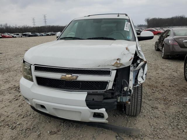 Photo 5 from auction – 2011 CHEVROLET TAHOE C150 with VIN 1GNSCBE08BR108182