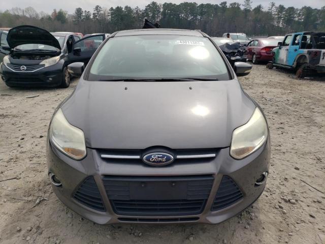 Photo 5 from auction – 2013 FORD FOCUS SE with VIN 1FADP3K27DL227497