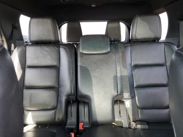 Photo 10 from auction – 2012 FORD EXPLORER X with VIN 1FMHK7D99CGA16168