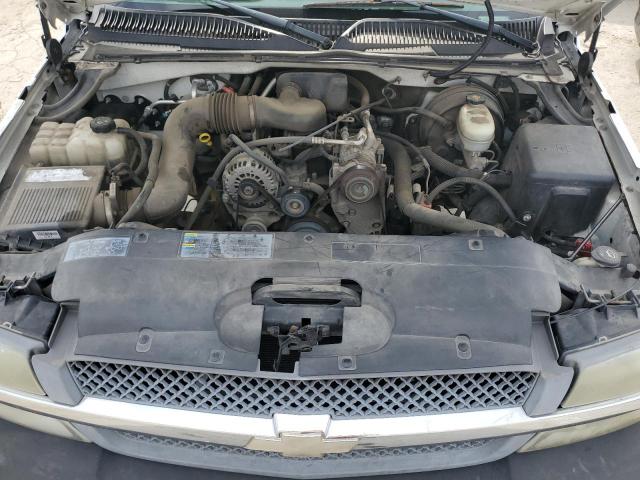 Photo 11 from auction – 2005 CHEVROLET SILVERADO with VIN 1GCEC19X15Z219376