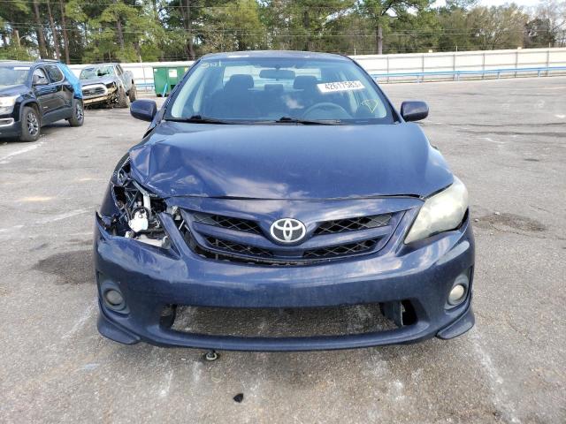 Photo 5 from auction – 2012 TOYOTA CAROLLA with VIN 5YFBU4EE8CP057646