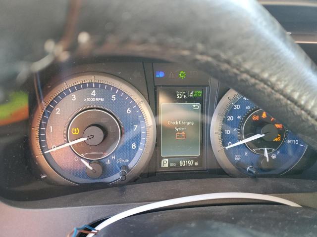 Photo 9 from auction – 2020 TOYOTA SIENNA XLE with VIN 5TDYZ3DC0LS048856