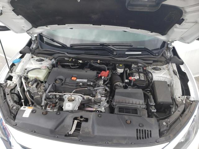Photo 11 from auction – 2018 HONDA CIVIC EX with VIN 19XFC2F74JE207548