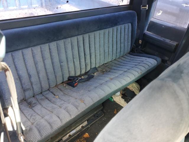 Photo 10 from auction – 1994 GMC SIERRA C15 with VIN 2GTEC19K5R1559519