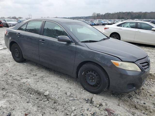 Photo 4 from auction – 2011 TOYOTA CAMRY BASE with VIN 4T1BF3EKXBU158534