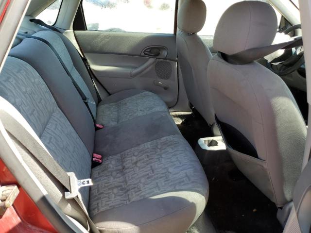 Photo 10 from auction – 2005 FORD FOCUS ZX4 with VIN 1FAFP34N15W173033