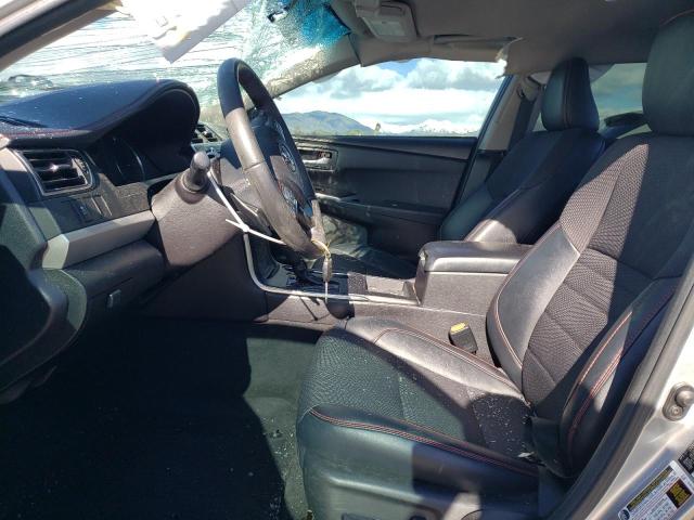Photo 7 from auction – 2017 TOYOTA CAMRY LE with VIN 4T1BF1FK4HU751981