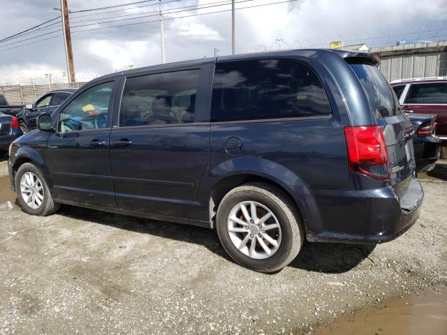 Photo 2 from auction – 2013 DODGE GRAND CARA with VIN 2C4RDGCG7DR751993