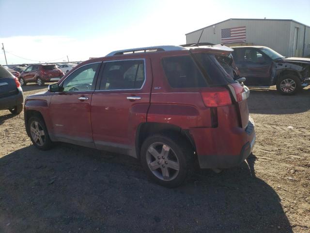 Photo 2 from auction – 2013 GMC TERRAIN SL with VIN 2GKALWEKXD6177813