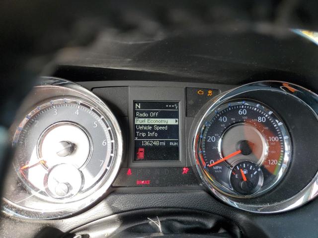 Photo 9 from auction – 2015 CHRYSLER TOWN & COU with VIN 2C4RC1BG7FR554293
