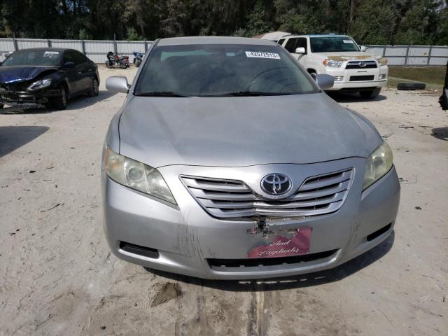 Photo 5 from auction – 2007 TOYOTA CAMRY CE with VIN 4T1BE46KX7U072865