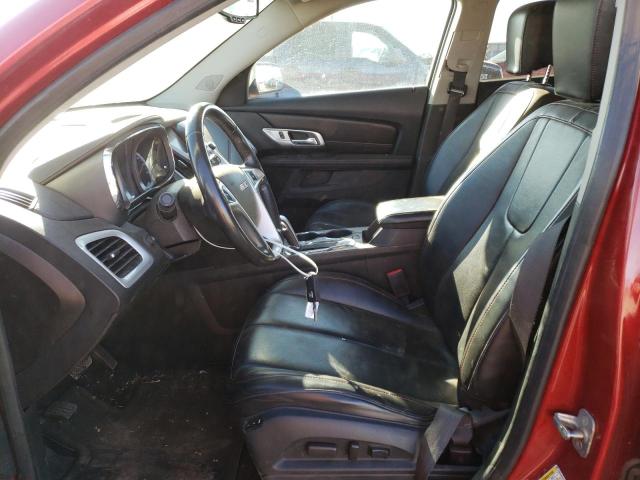 Photo 7 from auction – 2013 GMC TERRAIN SL with VIN 2GKALWEKXD6177813
