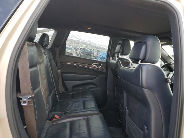 Photo 10 from auction – 2014 JEEP GRAND CHER with VIN 1C4RJFCT5EC211830