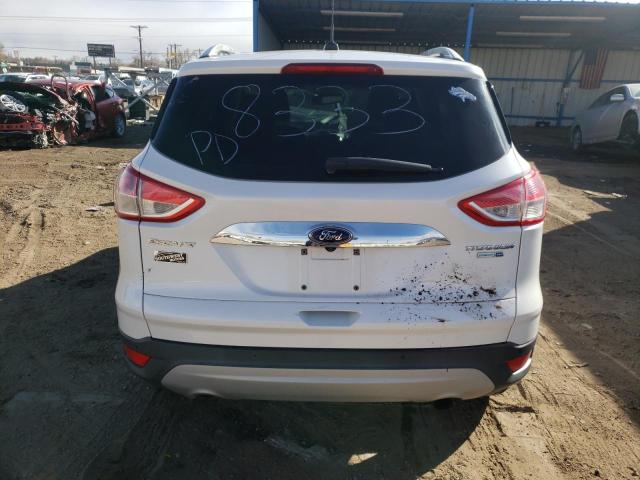 Photo 6 from auction – 2016 FORD ESCAPE TIT with VIN 1FMCU9J94GUC88333