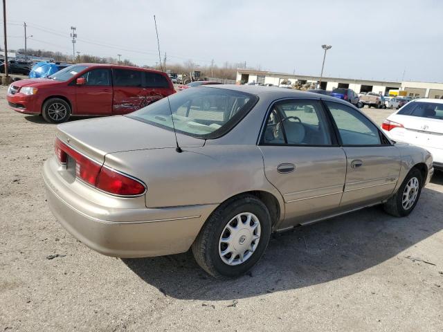 Photo 3 from auction – 2001 BUICK CENTURY with VIN 2G4WS52J011120437