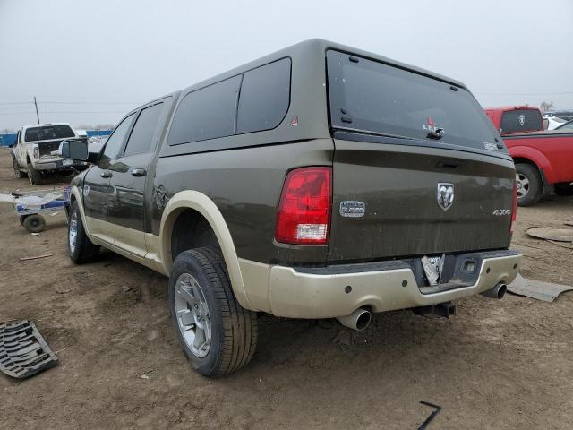 Photo 2 from auction – 2011 DODGE RAM 1500 with VIN 1D7RV1CT7BS713625