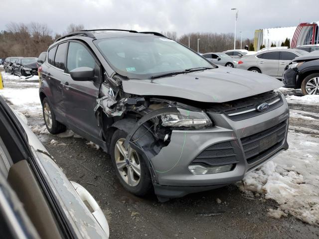 Photo 4 from auction – 2013 FORD ESCAPE SE with VIN 1FMCU9G91DUD89199