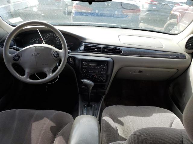 Photo 8 from auction – 2002 CHEVROLET MALIBU with VIN 1G1ND52J52M673013