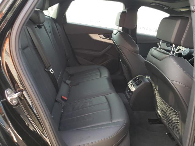Photo 10 from auction – 2019 AUDI A4 PREMIUM with VIN WAUENAF47KA008663
