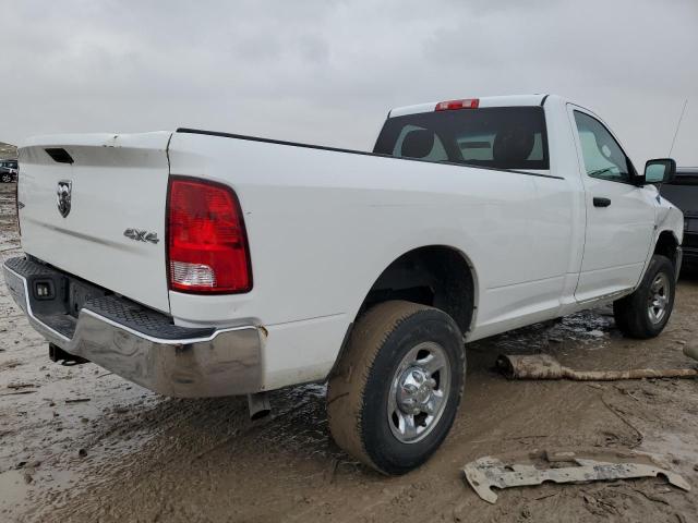 Photo 3 from auction – 2012 DODGE RAM 2500 S with VIN 3C6LD5AT7CG126791