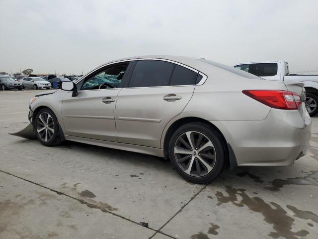 Photo 2 from auction – 2015 SUBARU LEGACY 2.5 with VIN 4S3BNBJ60F3065916