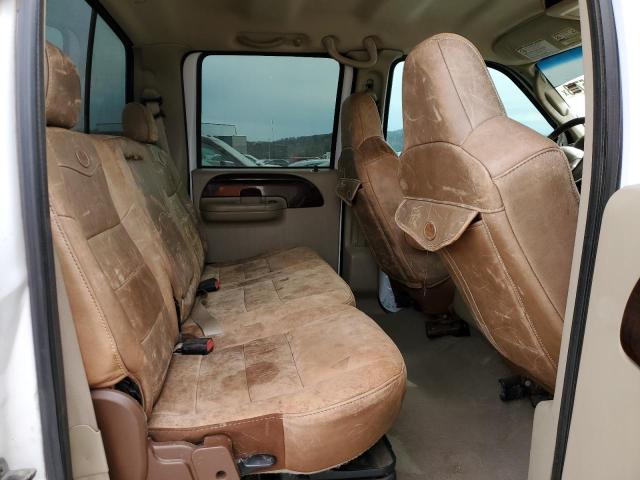 Photo 10 from auction – 2007 FORD F250 SUPER with VIN 1FTSW21P87EA27846