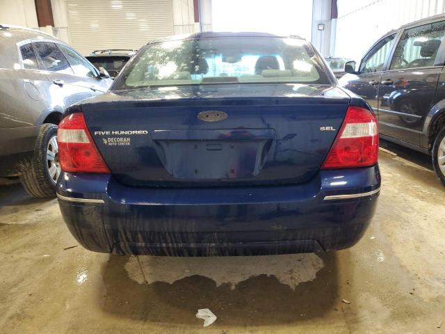 Photo 6 from auction – 2005 FORD FIVE HUNDR with VIN 1FAHP241X5G137898