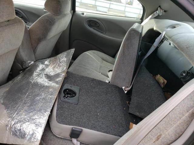 Photo 10 from auction – 1998 MERCURY SABLE GS with VIN 1MEFM50U3WA622396