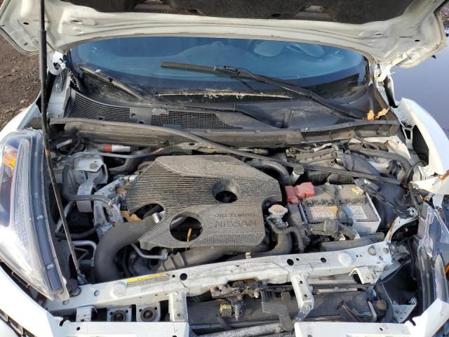 Photo 12 from auction – 2016 NISSAN JUKE S with VIN JN8AF5MV0GT657173