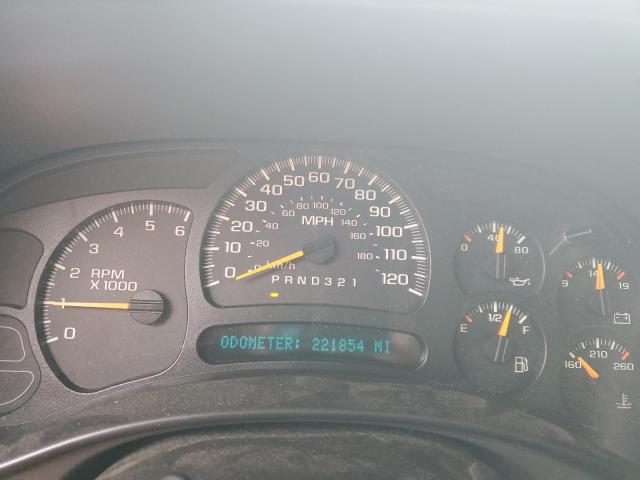 Photo 9 from auction – 2006 CHEVROLET SILVERADO with VIN 2GCEK13T561208920