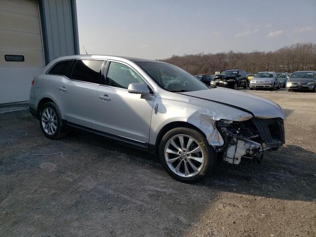 Photo 4 from auction – 2012 LINCOLN MKT with VIN 2LMHJ5AT7CBL53604