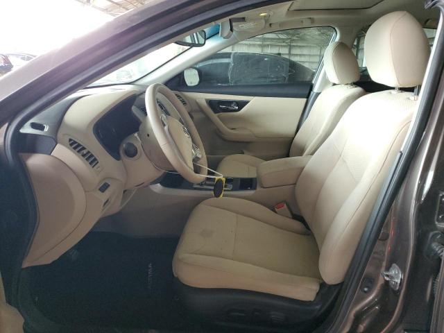 Photo 7 from auction – 2015 NISSAN ALTIMA 2.5 with VIN 1N4AL3AP9FC225989