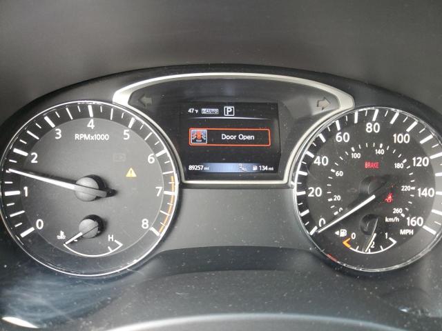 Photo 9 from auction – 2016 NISSAN PATHFINDER with VIN 5N1AR2MM2GC655798