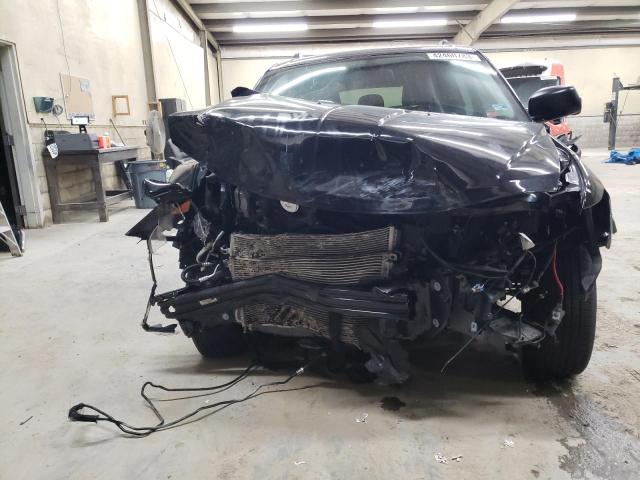 Photo 5 from auction – 2019 DODGE JOURNEY SE with VIN 3C4PDCAB6KT859300
