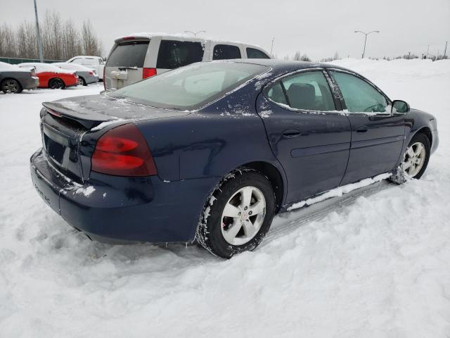 Photo 3 from auction – 2007 PONTIAC GRAND PRIX with VIN 2G2WP552471203165
