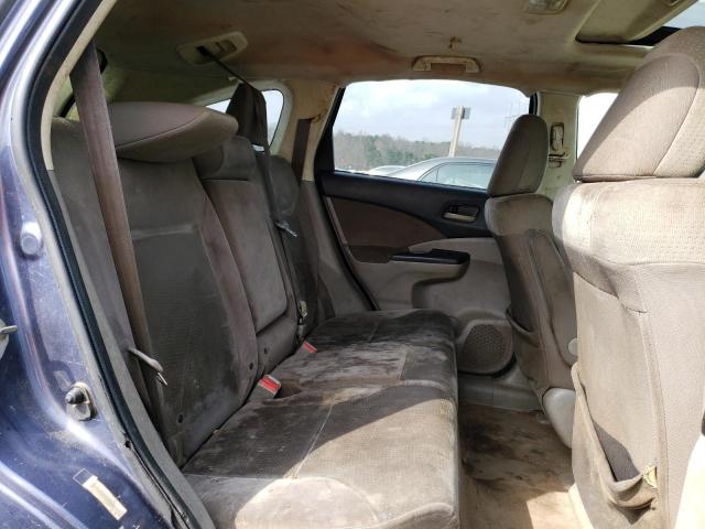 Photo 11 from auction – 2012 HONDA CR-V EX with VIN JHLRM4H52CC017486