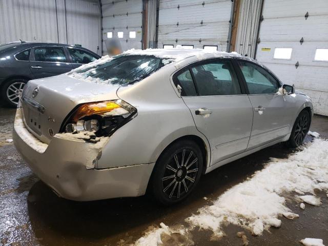 Photo 3 from auction – 2012 NISSAN ALTIMA BAS with VIN 1N4AL2AP7CN464466