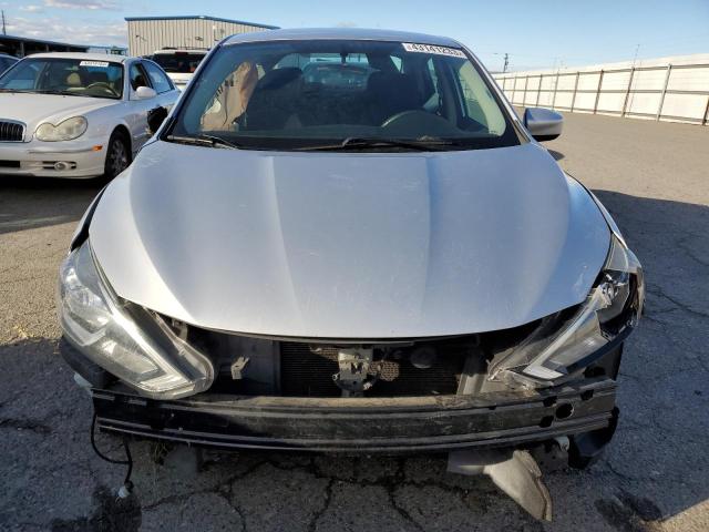 Photo 5 from auction – 2016 NISSAN SENTRA S with VIN 3N1AB7AP2GL657479