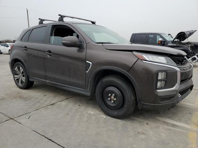 Photo 4 from auction – 2020 MITSUBISHI OUTLANDER with VIN JA4AP4AU5LU030188