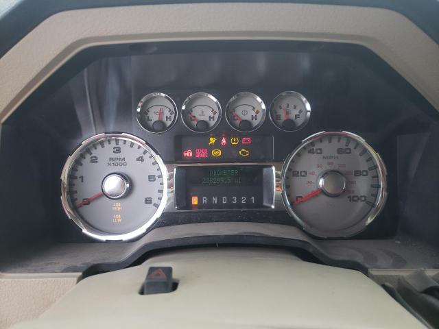 Photo 9 from auction – 2010 FORD F250 SUPER with VIN 1FTSW2BY3AEB10745