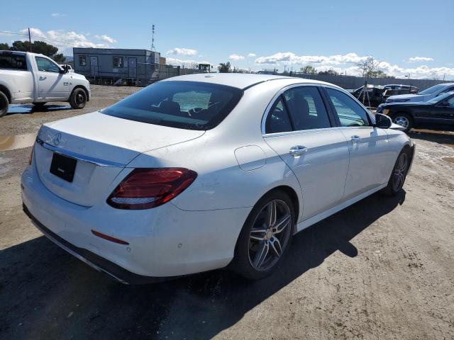 Photo 3 from auction – 2017 MERCEDES-BENZ E 300 with VIN WDDZF4JB2HA175438