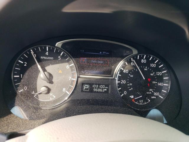 Photo 9 from auction – 2015 NISSAN ALTIMA 2.5 with VIN 1N4AL3AP1FN340493