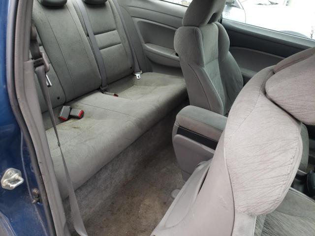 Photo 10 from auction – 2007 HONDA CIVIC EX with VIN 2HGFG12897H568950