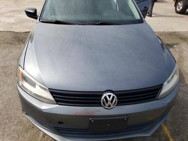 Photo 11 from auction – 2013 VOLKSWAGEN JETTA BASE with VIN 3VW2K7AJ7DM363270