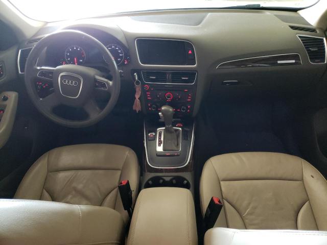 Photo 8 from auction – 2011 AUDI Q5 PREMIUM with VIN WA1CFAFP6BA056439