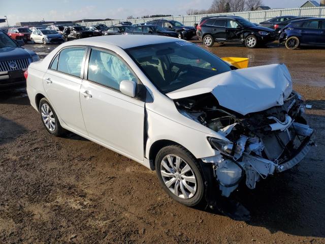 Photo 4 from auction – 2012 TOYOTA COROLLA BA with VIN 2T1BU4EE7CC774071