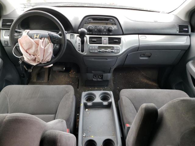 Photo 8 from auction – 2005 HONDA ODYSSEY EX with VIN 5FNRL384X5B051764