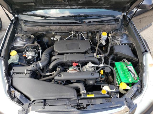 Photo 11 from auction – 2012 SUBARU OUTBACK 2. with VIN 4S4BRCGC2C3230539