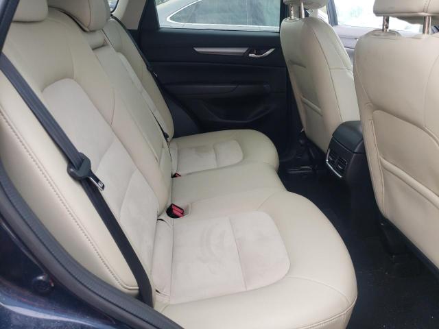 Photo 10 from auction – 2017 MAZDA CX-5 TOURI with VIN JM3KFACL0H0155363