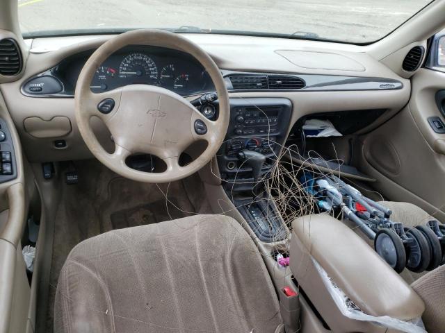 Photo 8 from auction – 2003 CHEVROLET MALIBU with VIN 1G1ND52J43M503775